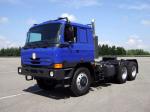 Tatra T815 TerrNo1 P 6x6 1998 года